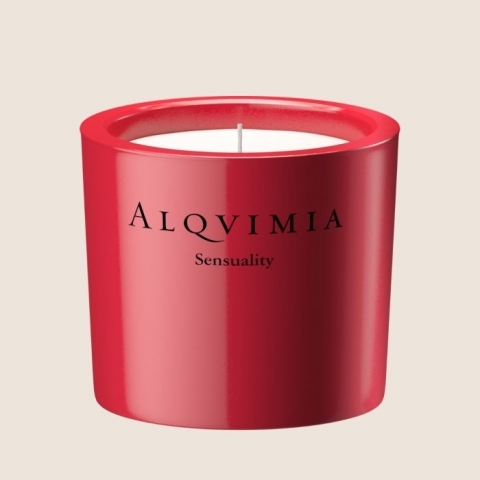 Sensuality Candle