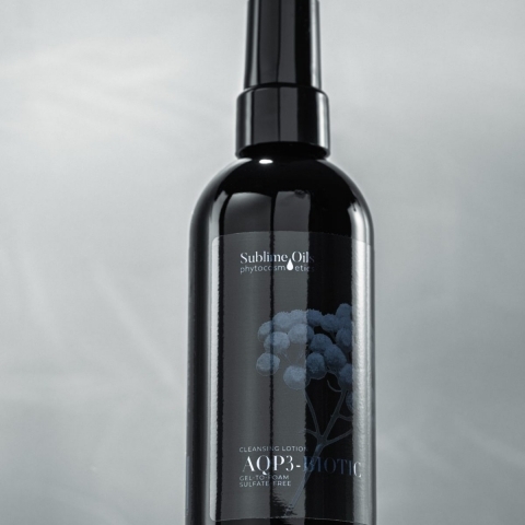 EYESTIVE Bi-Phase Make Up Remover