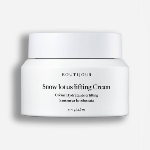 Snow Lotus Lifting Cream