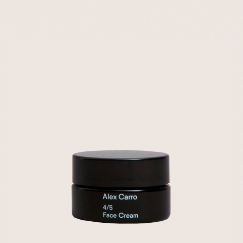 Face Cream