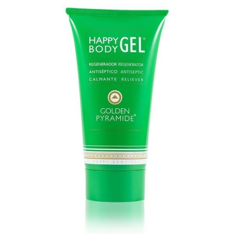 Happy Body Gel