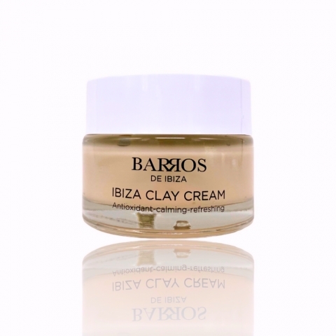 Ibiza Clay Cream