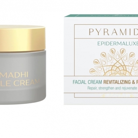 Crema Epidermaluxe