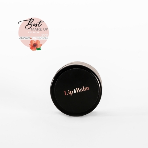 Lip Balm Collagen Booster