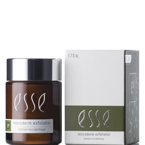 Microderm Exfoliator