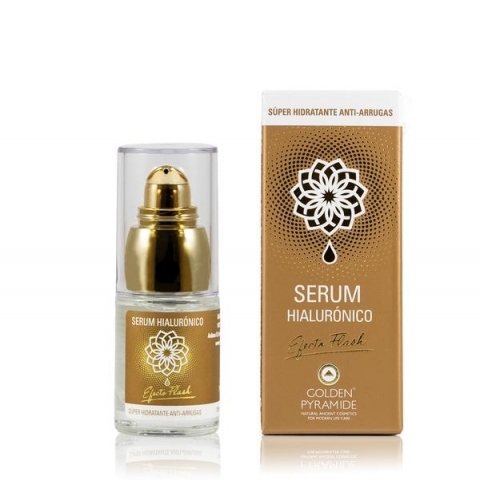 Hyaluronic Sérum