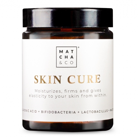 Skin Cure