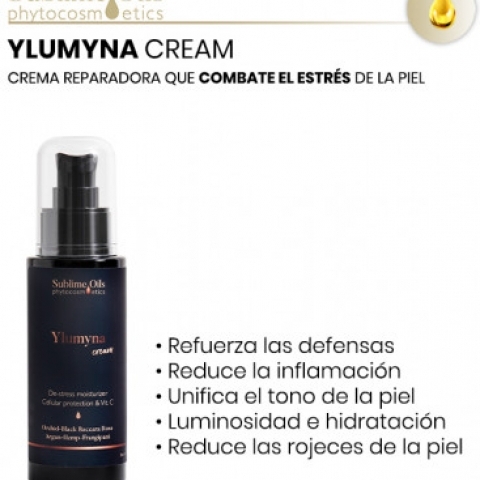 Ylumyna Cream