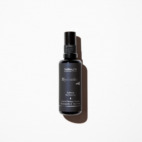 Hydrating Mist