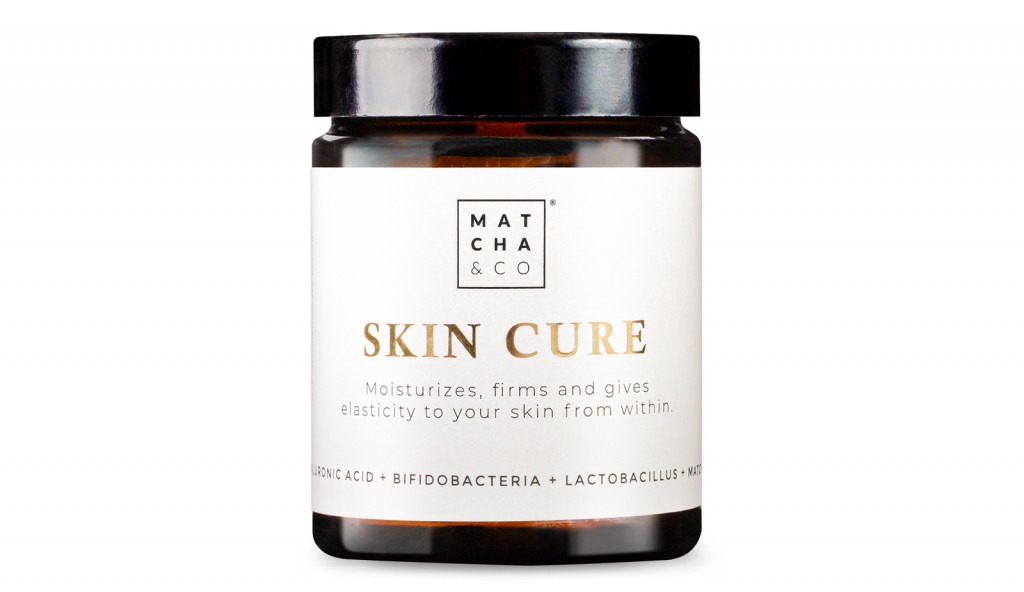 Skin Cur Skin Cure